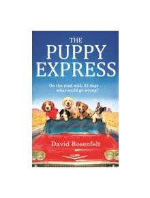 The Puppy Express - 9780751553529