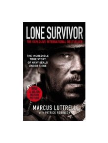 Lone Survivor - 9780751555943