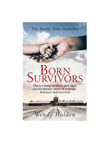 Born Survivors - 9780751557411