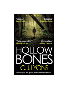 Hollow Bones - 9780751557671