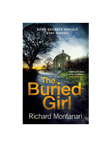 The Buried Girl - 9780751563856