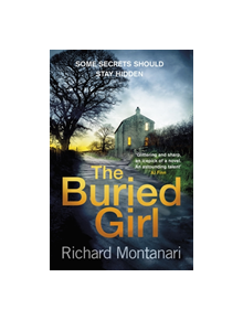 The Buried Girl - 9780751563887