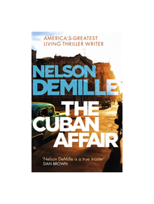 The Cuban Affair - 9780751565874