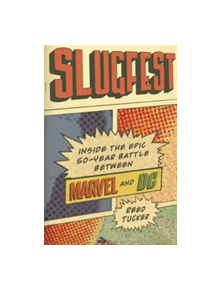 Slugfest - 8637 - 9780751568974