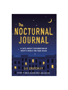 The Nocturnal Journal - 9780751570632