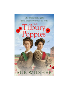 The Tilbury Poppies - 9780751570823