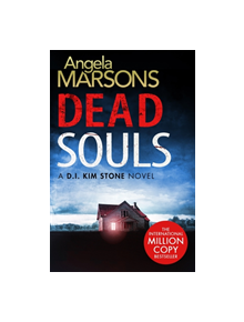 Dead Souls - 9780751571356