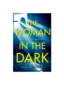 The Woman in the Dark - 9780751571516