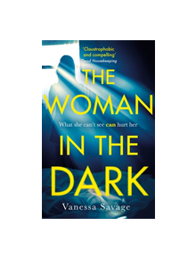 The Woman in the Dark - 9780751571530