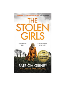 The Stolen Girls - 9780751572193