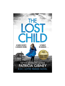 The Lost Child - 9780751572216