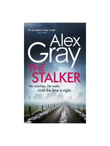 The Stalker - 9780751572308