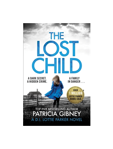 The Lost Child - 9780751572483