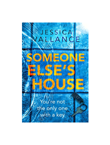 Someone Else's House - 9780751572650