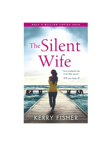 The Silent Wife - 9780751574050