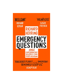 Emergency Questions - 9780751574388