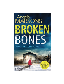 Broken Bones - 9780751574890