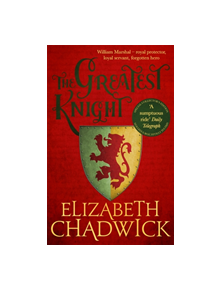 The Greatest Knight - 9780751575651