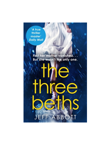 The Three Beths - 9780751576054