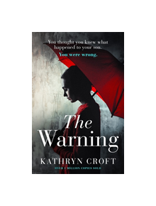 The Warning - 9780751576122