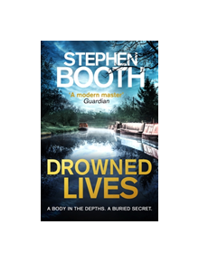 Drowned Lives - 9780751576283