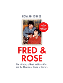 Fred & Rose - 9780751577501