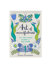 Art of Mindfulness - 9780752265940