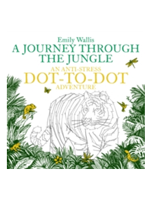 A Journey Through the Jungle - 9780752266213