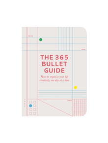 The 365 Bullet Guide - 9780752266343