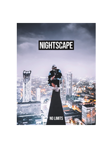 Nightscape: No Limits - 8587 - 9780752266619