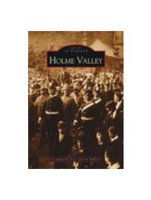 Holme Valley - 9780752401393