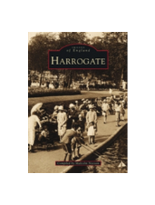 Harrogate Pocket Images - 9780752401546