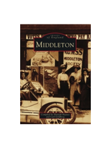 Middleton - 9780752403441