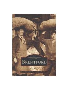 Brentford - 9780752406275