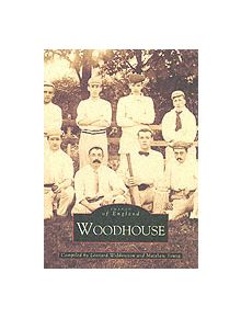 Woodhouse - 9780752406626