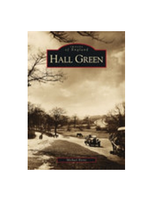 Hall Green - 9780752406787