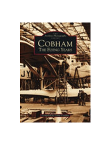 Cobham - 9780752407814