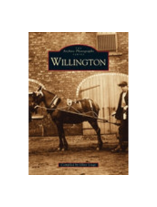 Willington - 9780752410739