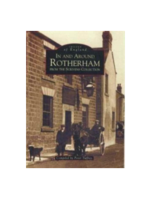 Rotherham - 9780752411040