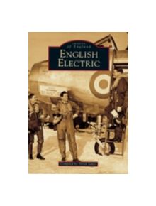 English Electric - 9780752411781