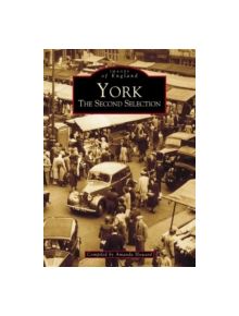 York - 9780752415161