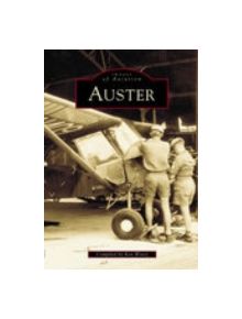 The Auster - 9780752416076