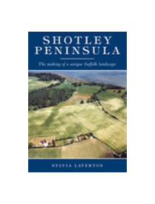 Shotley Peninsula - 9780752419374