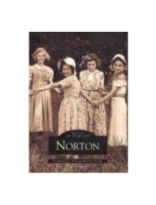 Norton - 9780752420523