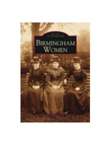 Birmingham Women - 9780752420950