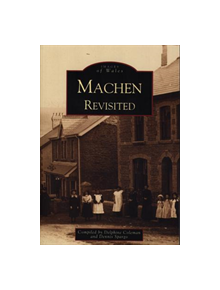 Machen Revisited - 9780752422800