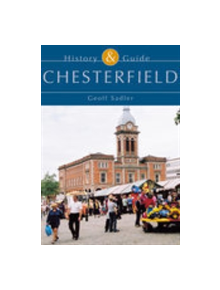 Chesterfield - 9780752424514