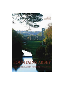 Fountains Abbey - 9780752425467