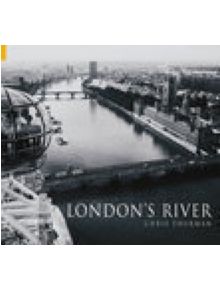 London's River - 9780752425955