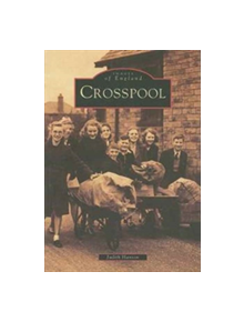 Crosspool - 9780752428215